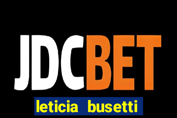 leticia busetti reclame aqui